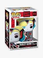 Funko Pop! Heroes DC Comics Harley Quinn on Apokolips Vinyl Figure