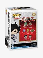 Funko Pop! Animation Yu-Gi-Oh! Chazz Princeton Vinyl Figure