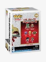 Funko Pop! Animation Yu-Gi-Oh! Elemental Hero Burstinatrix Vinyl Figure