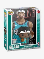 Funko Pop! Magazine Covers Ja Morant Vinyl Figure