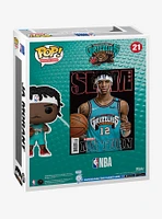 Funko Pop! Magazine Covers Ja Morant Vinyl Figure