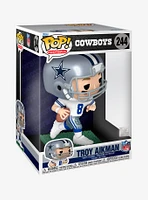 Funko Pop! Football Cowboys Troy Aikman Vinyl Figure