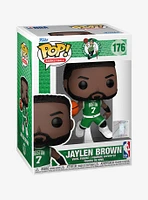 Funko Pop! Basketball Boston Celtics Jaylen Brown Vinyl Figure