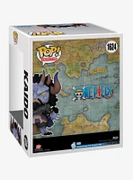 Funko One Piece Pop! Animation Kaido Vinyl Figure