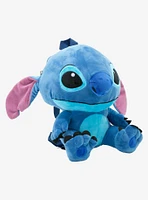 Disney Stitch Plush Mini Backpack