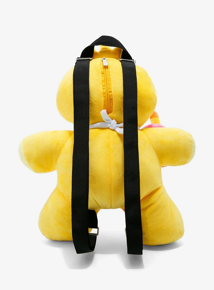 Five Nights At Freddy's Chica & Carl The Cupcake Plush Mini Backpack