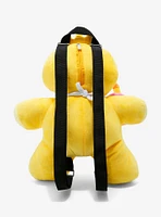 Five Nights At Freddy's Chica & Carl The Cupcake Plush Mini Backpack