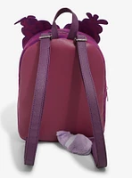 Chowder Figural Mini Backpack