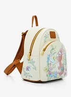 Loungefly Disney Tinker Bell & Bunny Mini Backpack