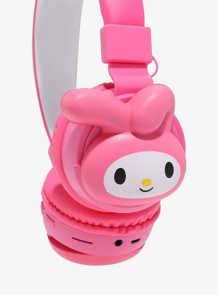 My Melody Face Wireless Headphones