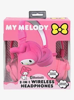 My Melody Face Wireless Headphones