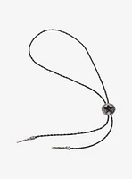 Social Collision® Star Bolo Tie