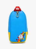 Loungefly Rainbow Brite Pencil Case