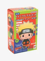 Naruto Shippuden Chokorin Mascot Blind Box Mini Figure