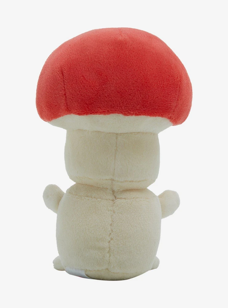 Palm Pals Mushroom Plush