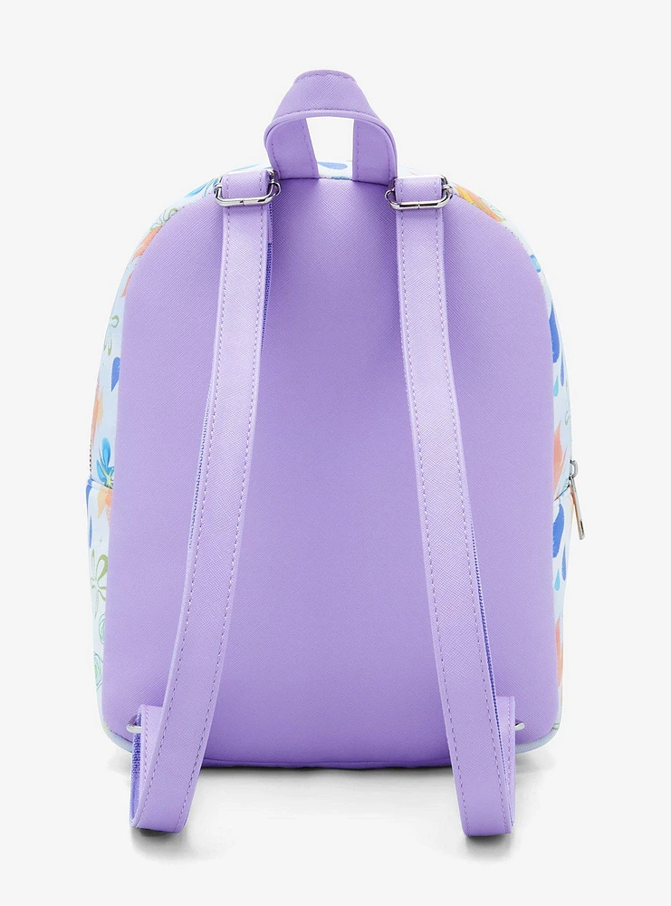 Disney Pixar Inside Out 2 Emotions Group Mini Backpack