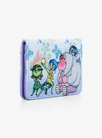 Disney Pixar Inside Out 2 Cardholder Wallet