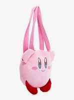 Kirby Plush Tote Bag