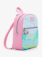 Kirby & Friends Walking Mini Backpack