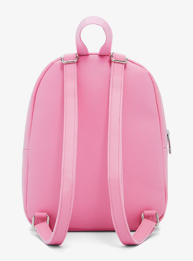 Kirby & Friends Walking Mini Backpack