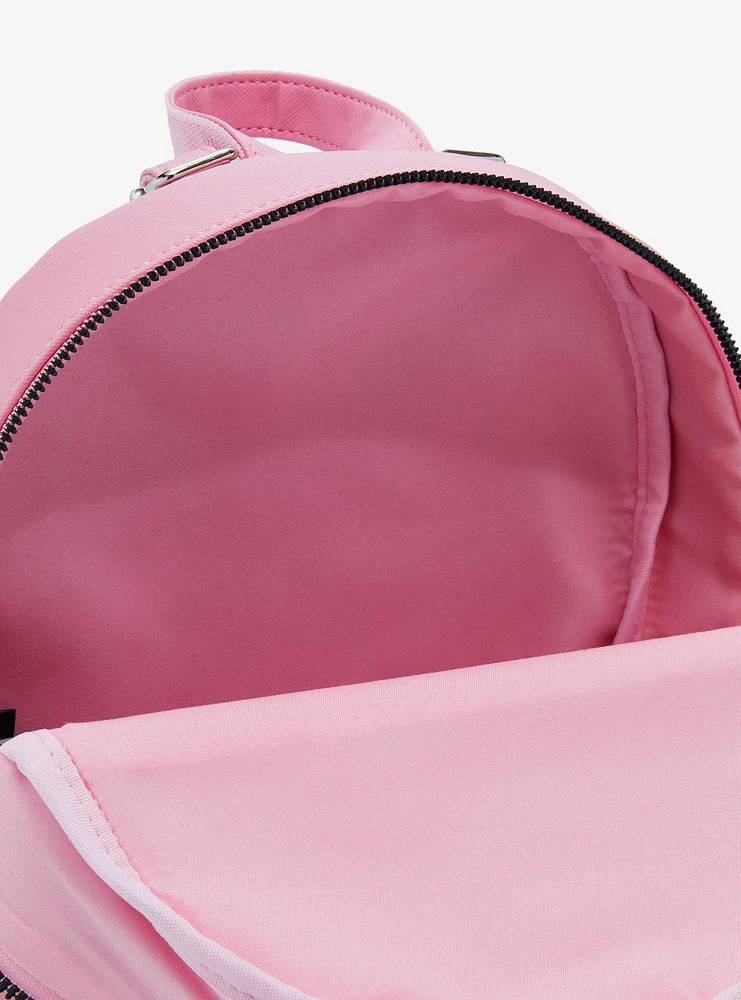 Kirby & Friends Walking Mini Backpack