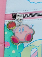 Kirby & Friends Walking Mini Backpack