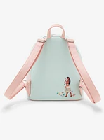 Loungefly Disney Moana Te Fiti Mini Backpack