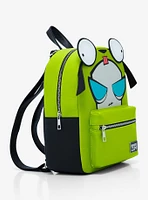 Invader Zim GIR Dog & Robot Form Mini Backpack