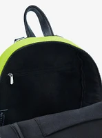 Invader Zim GIR Dog & Robot Form Mini Backpack