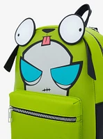 Invader Zim GIR Dog & Robot Form Mini Backpack