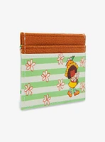 Strawberry Shortcake Orange Blossom Cardholder