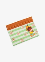 Strawberry Shortcake Orange Blossom Cardholder