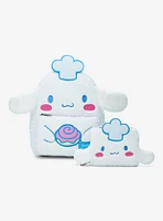 Loungefly Cinnamoroll Chef Fluffy Mini Wallet