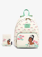 Loungefly The Princess & The Frog Tiana Cardholder