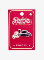 Barbie Kenough Enamel Pin - BoxLunch Exclusive