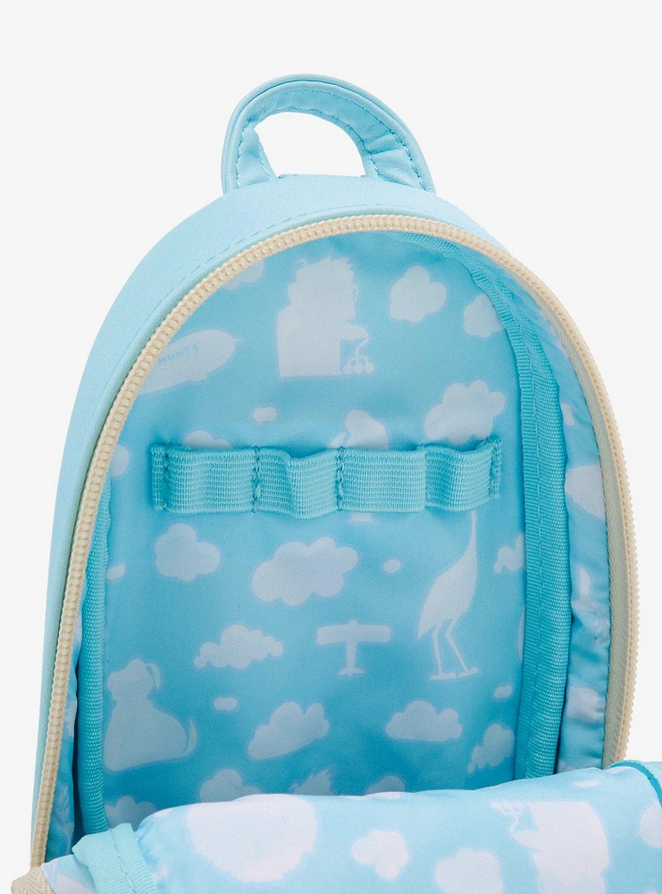 Loungefly Disney Pixar Up House Pencil Case