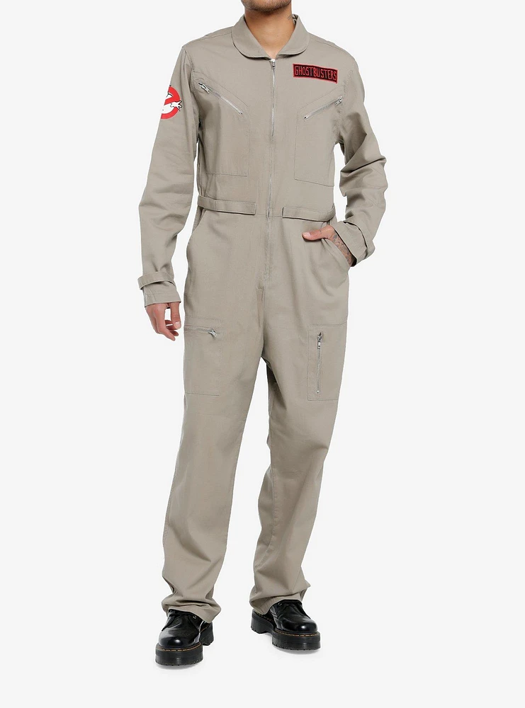 Our Universe Ghostbusters Jumpsuit