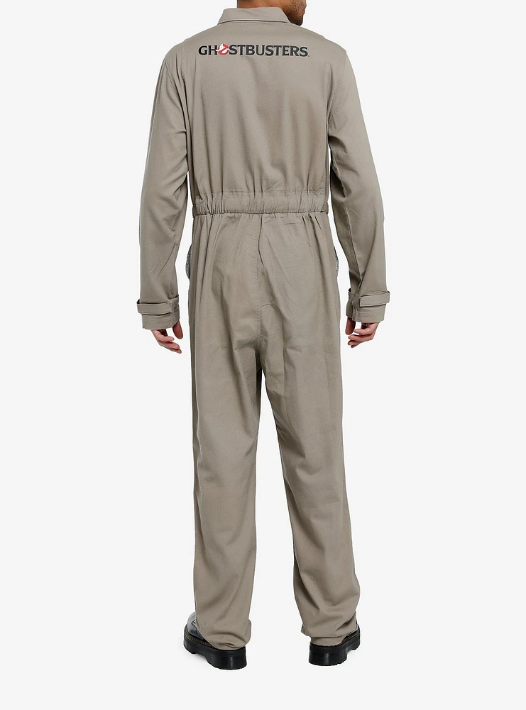 Our Universe Ghostbusters Jumpsuit