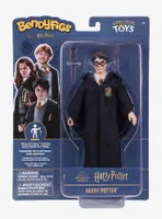 Harry Potter BendyFig Figure