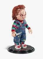Bendyfigs Chucky Figure