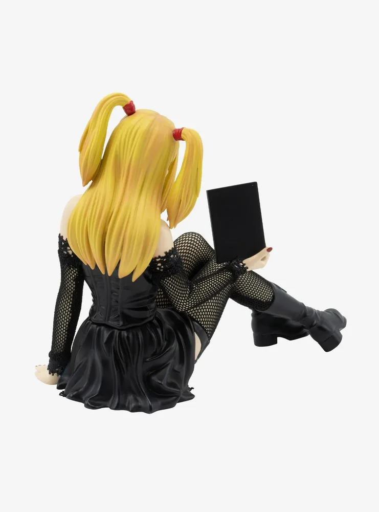 ABYstyle Death Note Super Figure Collection Misa Figure