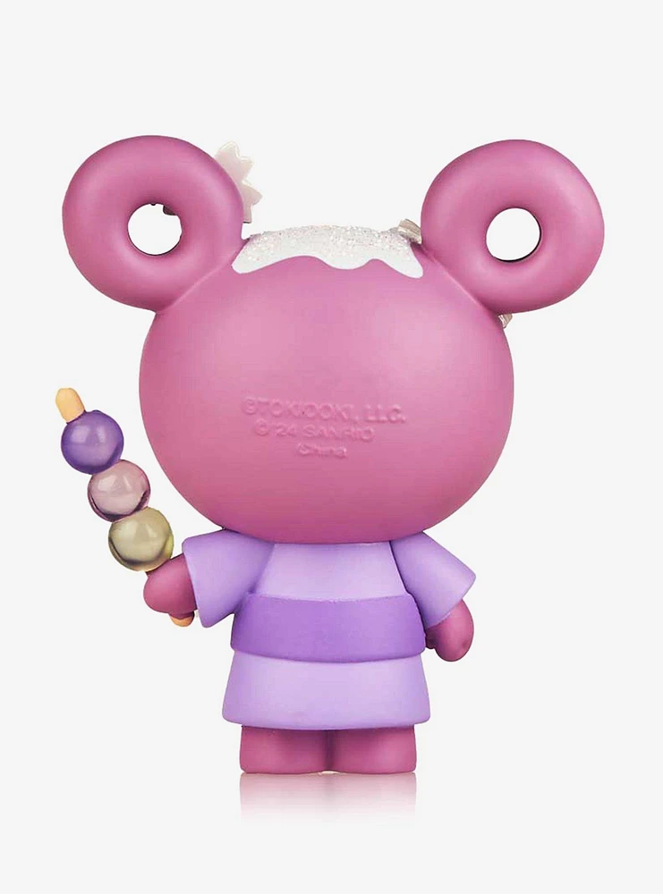 Tokidoki X Hello Kitty And Friends Hello Kitty Series 3 Figure