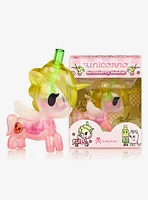 Tokidoki Strawberry Matcha Unicorno Figure