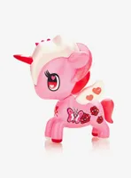 Tokidoki Unicorno Love Bugs Vinyl Figure Set