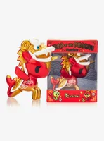 Tokidoki Year Of The Dragon Festiva Mermicorno Figure