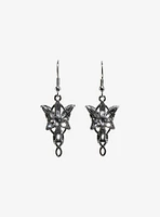 The Lord Of The Rings Arwen Evenstar Drop Earrings