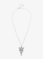 The Lord Of The Rings Arwen Evenstar Replica Necklace