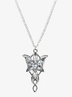 The Lord Of The Rings Arwen Evenstar Replica Necklace