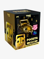 YouTooz Chainsaw Man Pochita Gold Vinyl Figure - BoxLunch Exclusive