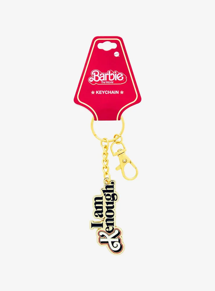 Barbie Kenough Keychain - BoxLunch Exclusive